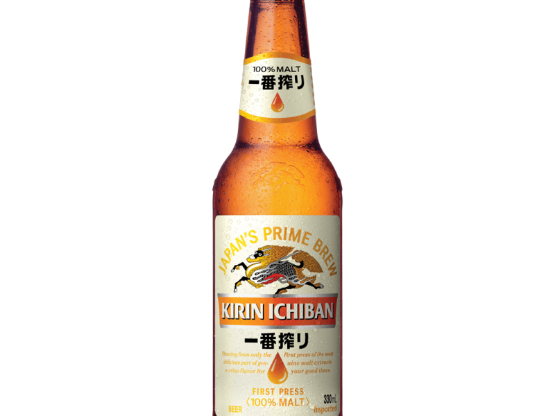 BIrra Kirin 330 ml